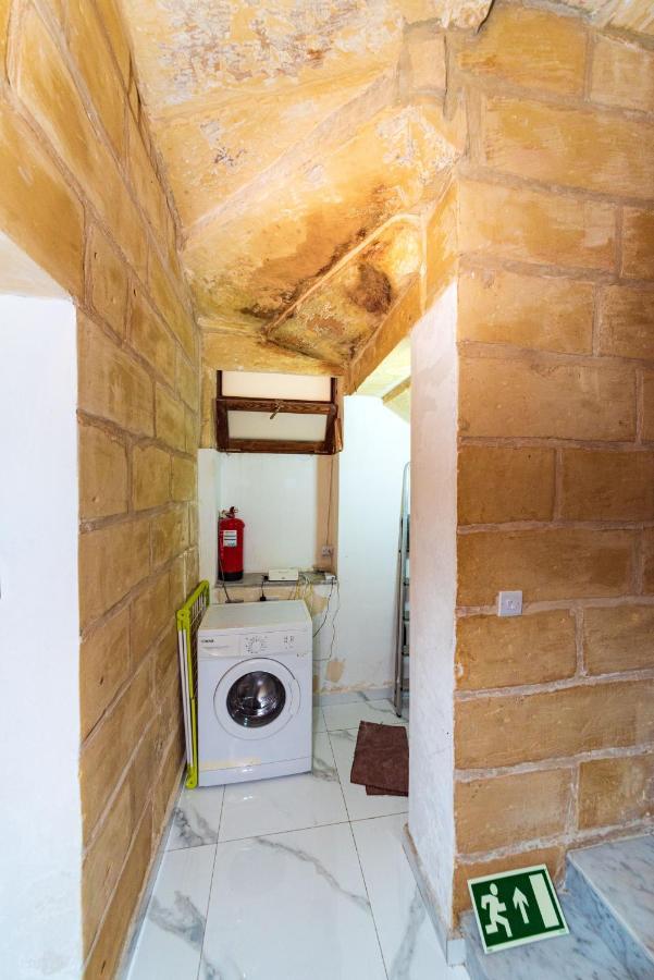 Valletta Old Well Apartments Buitenkant foto