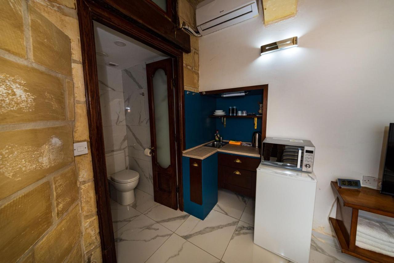 Valletta Old Well Apartments Buitenkant foto