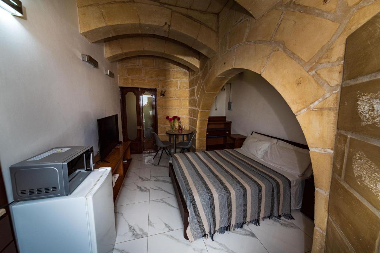 Valletta Old Well Apartments Buitenkant foto