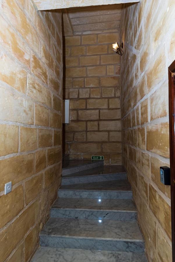 Valletta Old Well Apartments Buitenkant foto