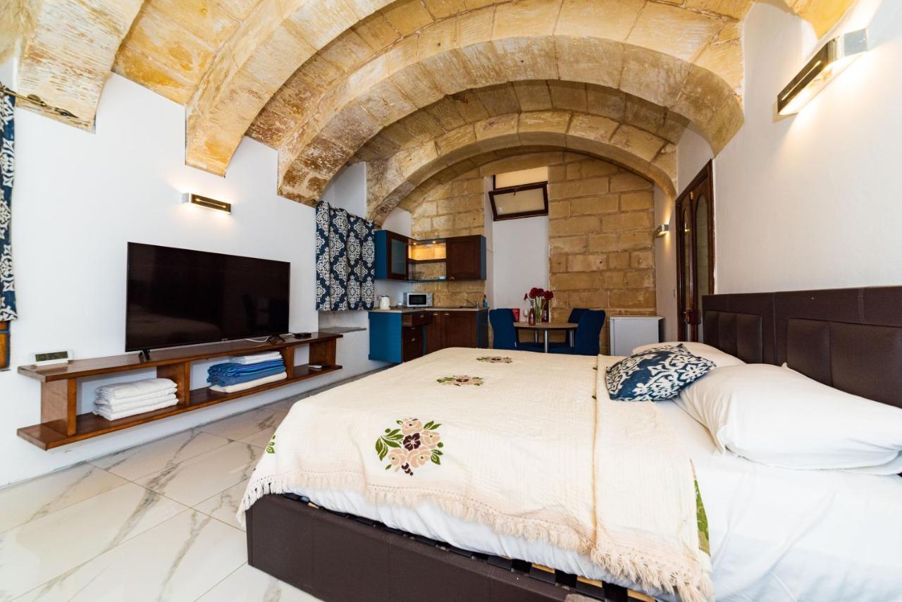 Valletta Old Well Apartments Buitenkant foto