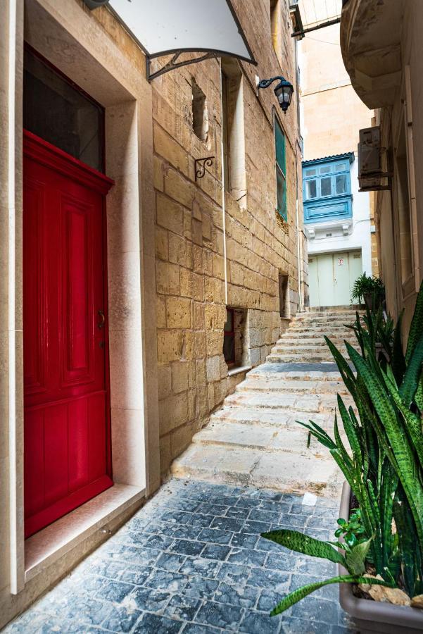 Valletta Old Well Apartments Buitenkant foto